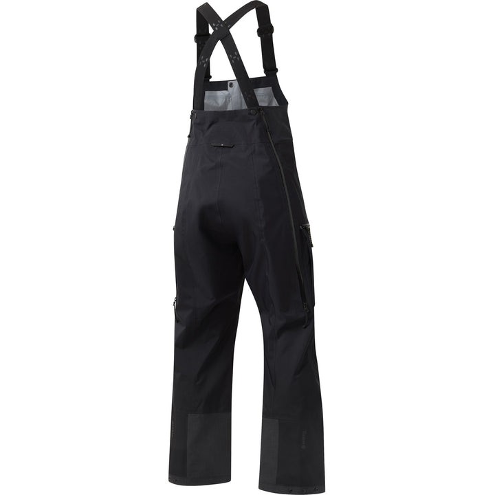 Haglöfs Vassi GORE-TEX Pro II Bibs - Women's True Black