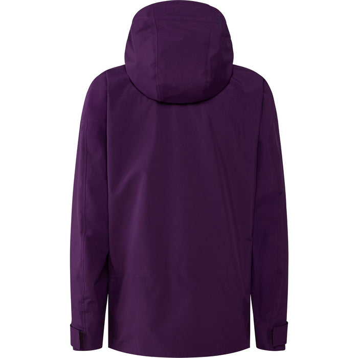 Haglöfs Vassi GORE-TEX II Jacket - Men's Purple Night