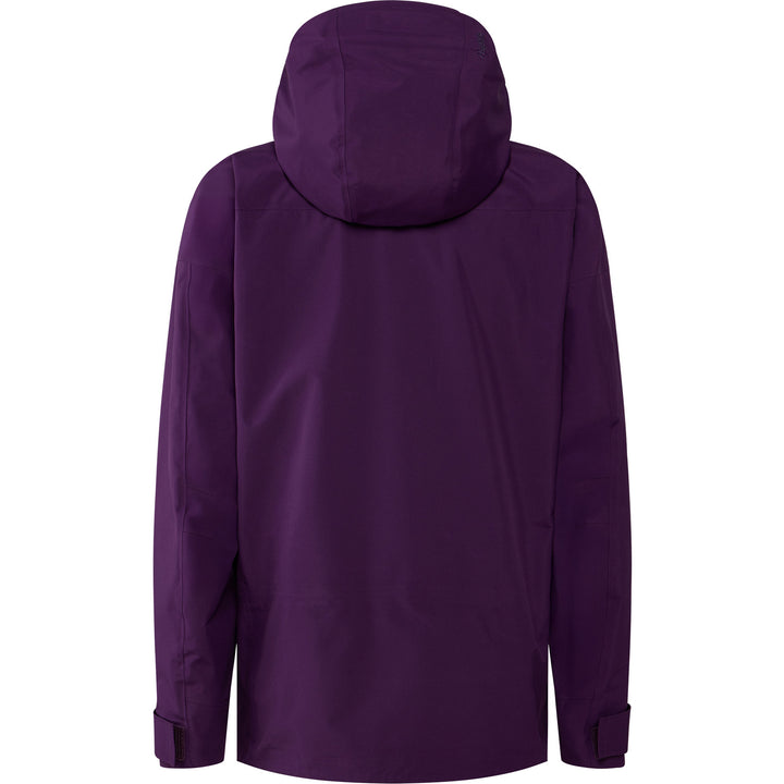 Haglöfs Vassi GORE-TEX II Jacket - Men's Purple Night