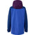 Haglöfs Vassi GORE-TEX Pro II Jacket - Men's Purple Night/Evening Blue/Northern Blue