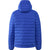 Haglöfs Spitz Down Hoodie - Men's Northern Blue