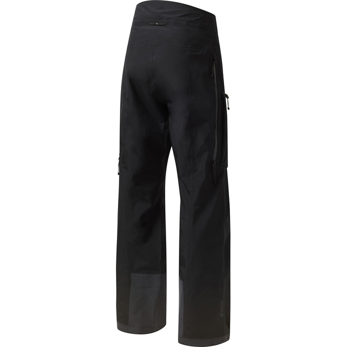 Haglöfs Vassi GORE-TEX II Pants - Men's True Black