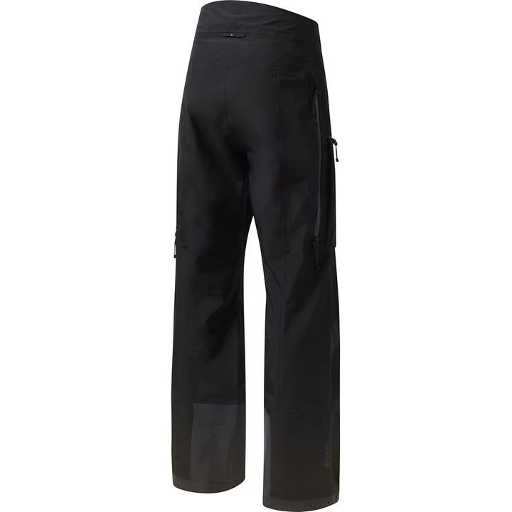 Haglöfs Vassi GORE-TEX II Pants - Men's True Black
