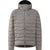 Haglöfs ROC Flash Down Hoodie - Men's Stone Brick