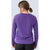 Wild Rye Holly Jersey - Women's Iris