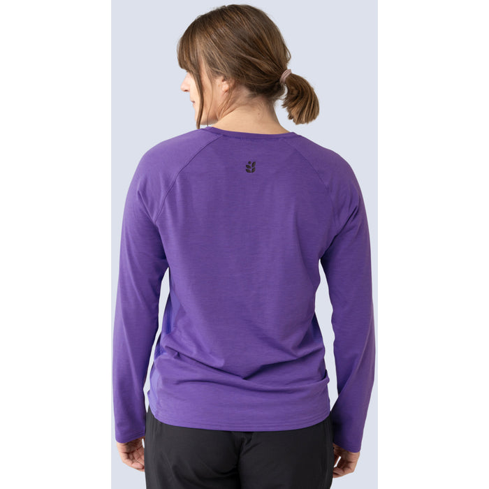 Wild Rye Holly Jersey - Women's Iris
