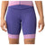 Wild Rye Alyssa Stash Chammy Liner Shorts - Women's Iris Blocked