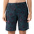 Wild Rye Riley Shorts - Women's Spruce Aquila Bloom
