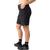 Wild Rye Riley Shorts - Women's Black