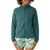 Wild Rye Rustler Windbreaker - Women's Shaded Spruce