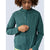 Wild Rye Rustler Windbreaker - Women's Shaded Spruce