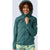 Wild Rye Rustler Windbreaker - Women's Shaded Spruce