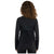 Armada Haven Baselayer Top - Women's Black/Macha