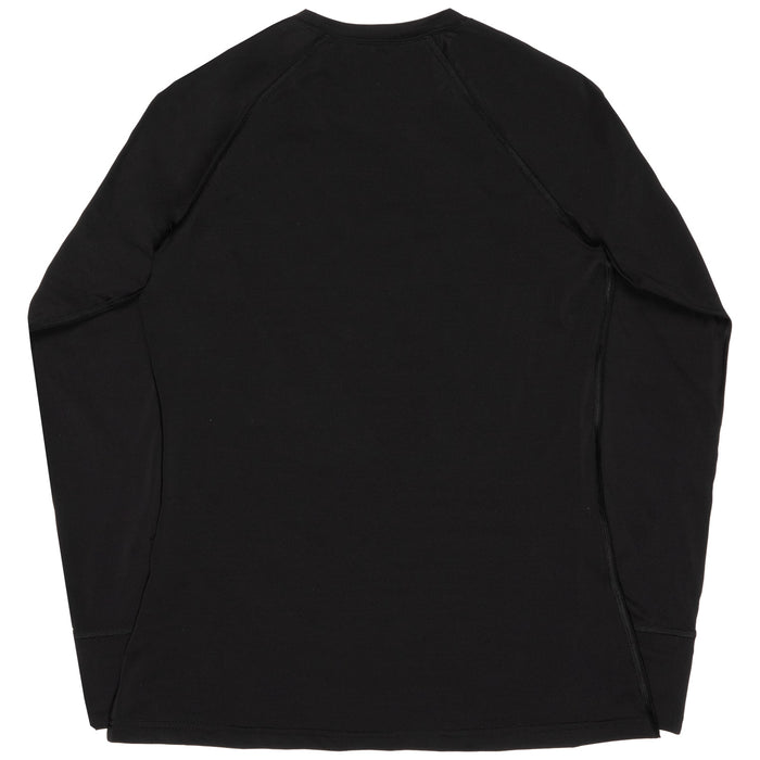 Armada Haven Baselayer Top - Women's Black/Macha