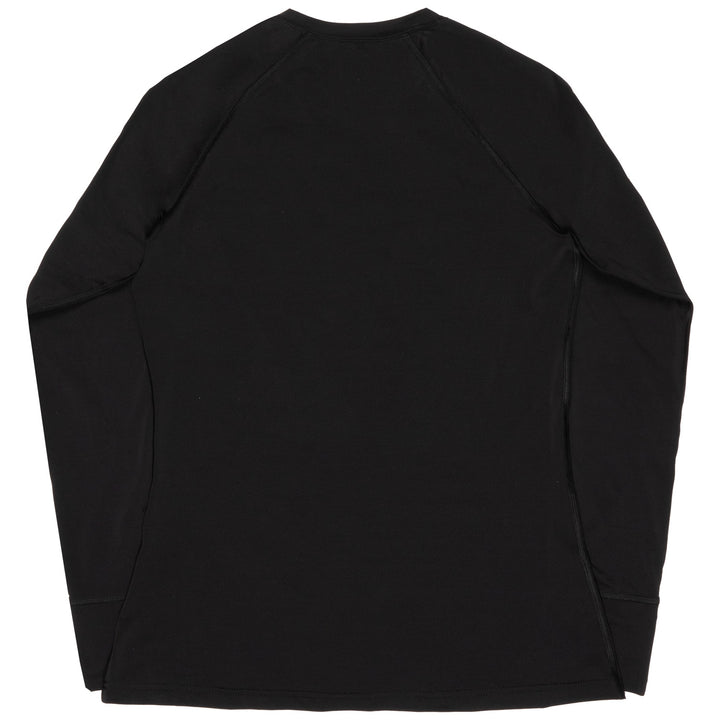 Armada Haven Baselayer Top - Women's Black/Macha