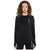 Armada Haven Baselayer Top - Women's Black/Macha