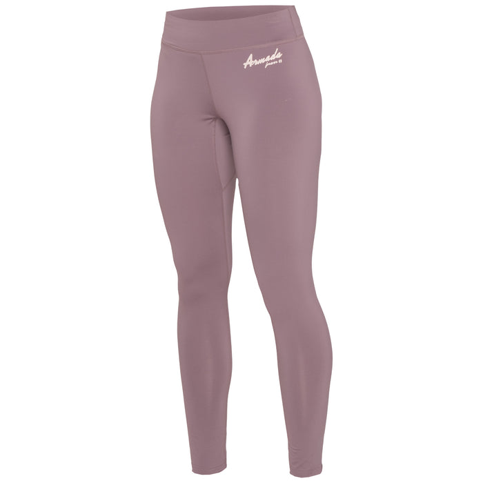 Armada Haven Baselayer Bottoms - Women's Moonscape