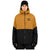 Armada Romer 2L GORE-TEX Jacket - Men's Golden Brown/Black