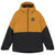 Armada Romer 2L GORE-TEX Jacket - Men's Golden Brown/Black