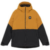 Golden Brown/Black
