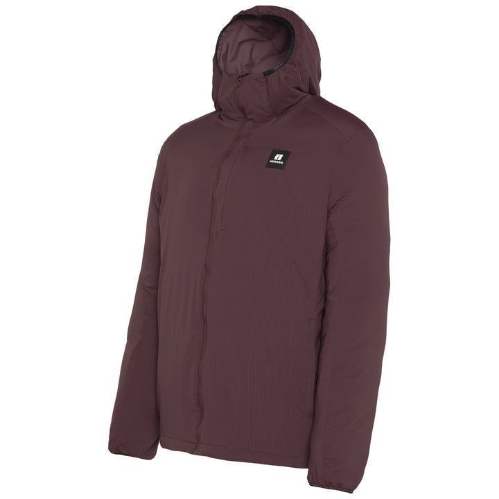 Armada Locator Stretch Insulator Top - Unisex Sassafras