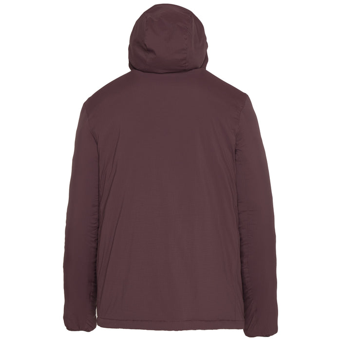 Armada Locator Stretch Insulator Top - Unisex Sassafras
