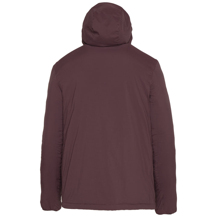 Armada Locator Stretch Insulator Top - Unisex Sassafras