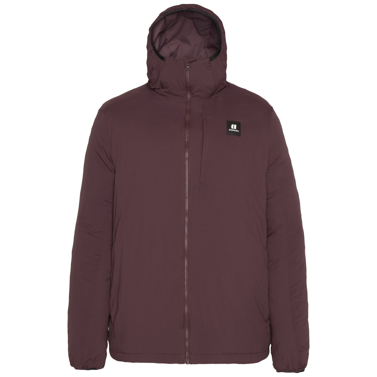 Armada Locator Stretch Insulator Top - Unisex Sassafras