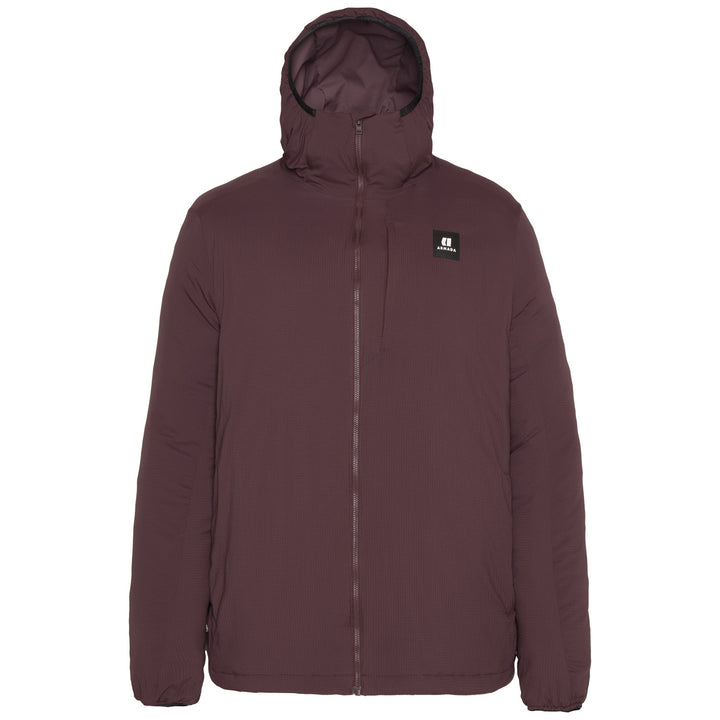 Armada Locator Stretch Insulator Top - Unisex Sassafras