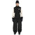 Armada Sarin 2L Insulated Jacket - Unisex Black/Cream