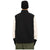 Armada Sarin 2L Insulated Jacket - Unisex Black/Cream