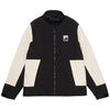Black/Cream