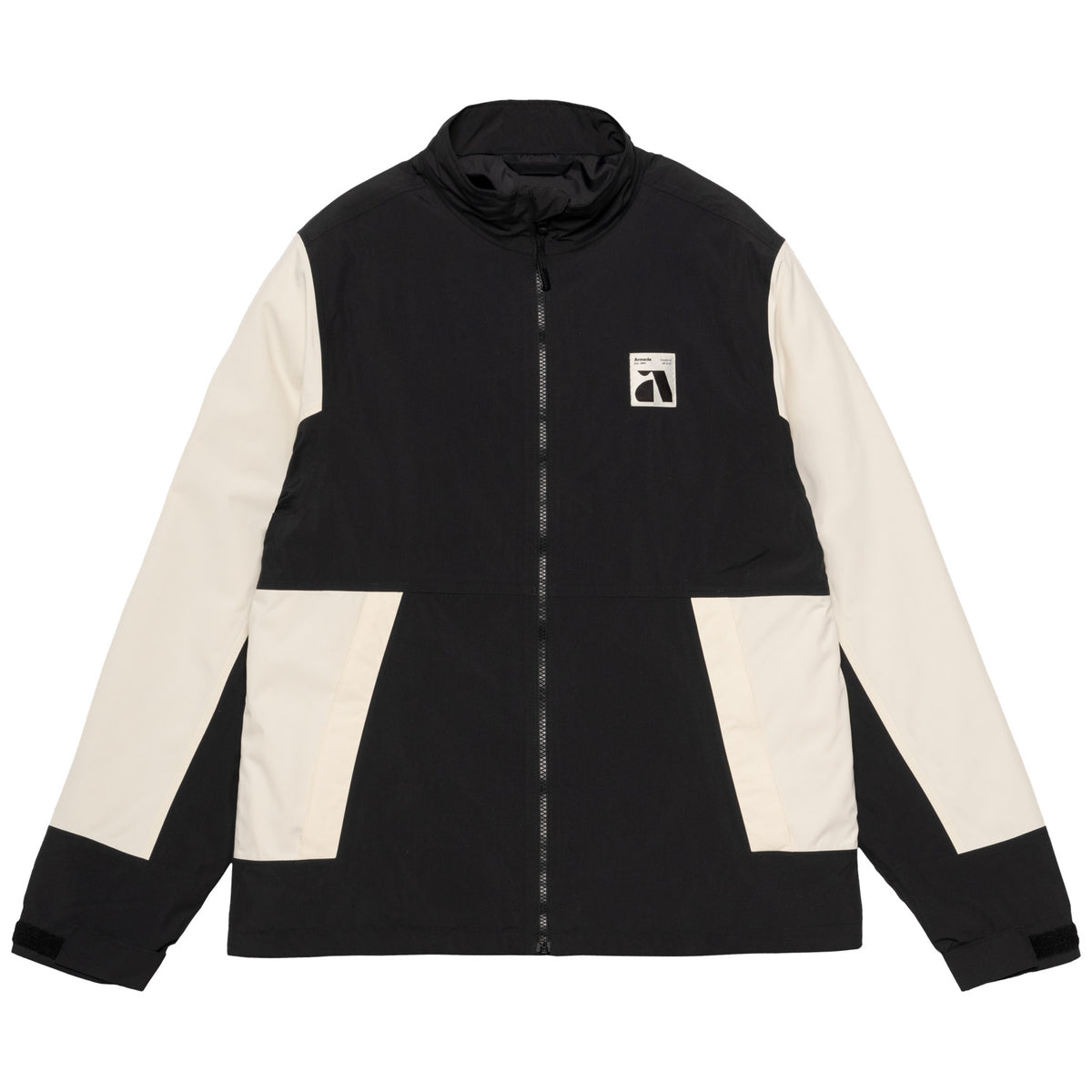 Armada Sarin 2L Insulated Jacket - Unisex Black/Cream