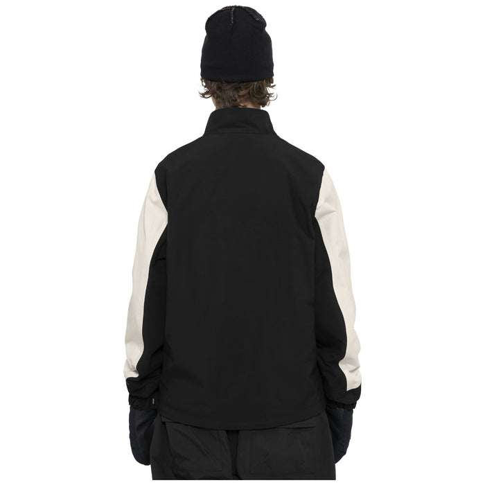 Armada Sarin 2L Insulated Jacket - Unisex Black/Cream