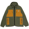 Olive/Golden Brown
