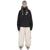 Armada Murph Windbreaker - Unisex Black