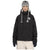 Armada Murph Windbreaker - Unisex Black