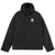 Armada Murph Windbreaker - Unisex Black