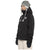 Armada Murph Windbreaker - Unisex Black