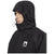 Armada Murph Windbreaker - Unisex Black