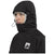 Armada Murph Windbreaker - Unisex Black