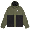 Olive/Black