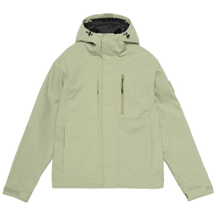 Armada Elvy 2L Shell Jacket - Women's Macha