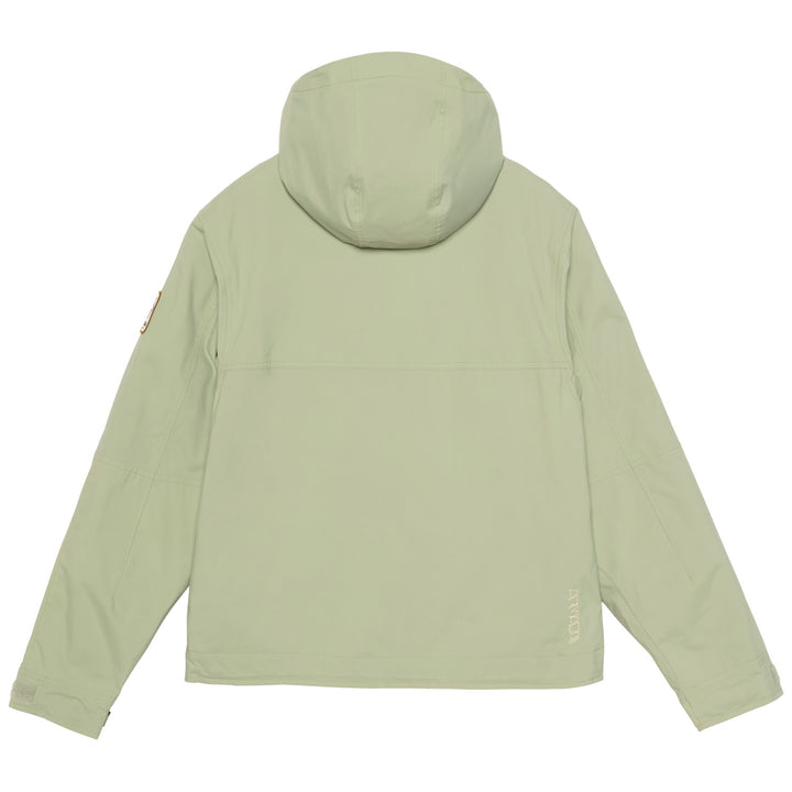 Armada Elvy 2L Shell Jacket - Women's Macha