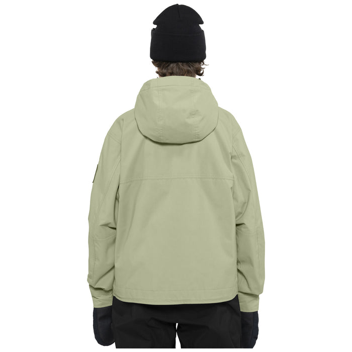 Armada Elvy 2L Shell Jacket - Women's Macha