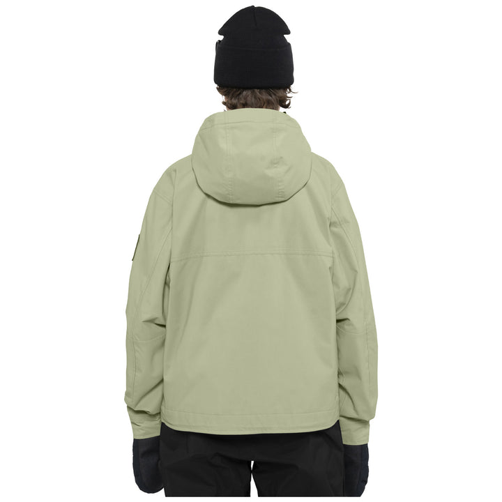 Armada Elvy 2L Shell Jacket - Women's Macha