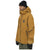 Armada Grands 3L Jacket - Men's Golden Brown