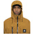 Armada Grands 3L Jacket - Men's Golden Brown