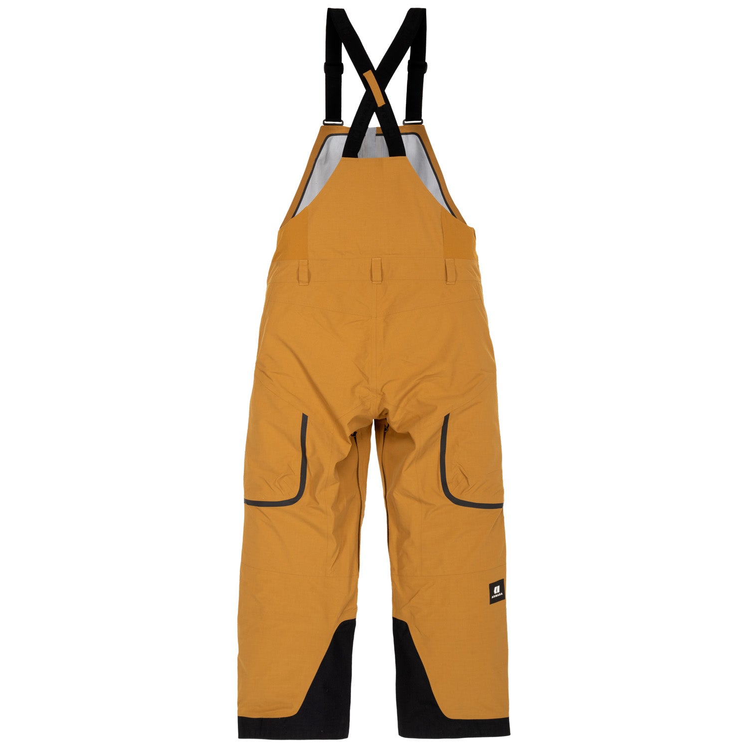 Armada Emmons 3L Bibs - Men's – evo