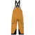 Armada Emmons 3L Bibs - Men's Golden Brown